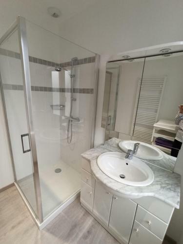 Apartamento Le Nid De La Baie De Somme