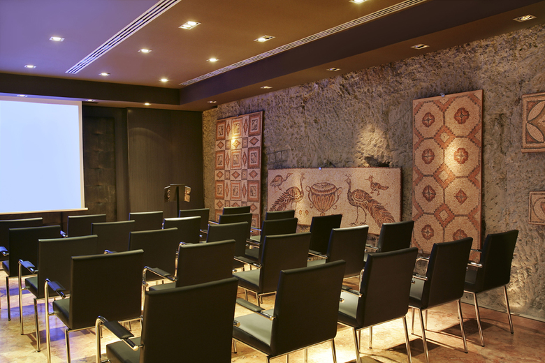 Hotel Granados 83