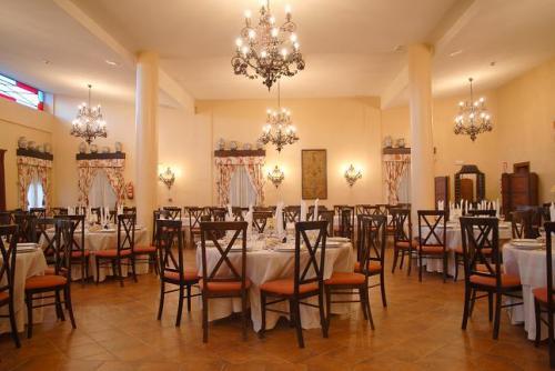 Hotel Valsequillo