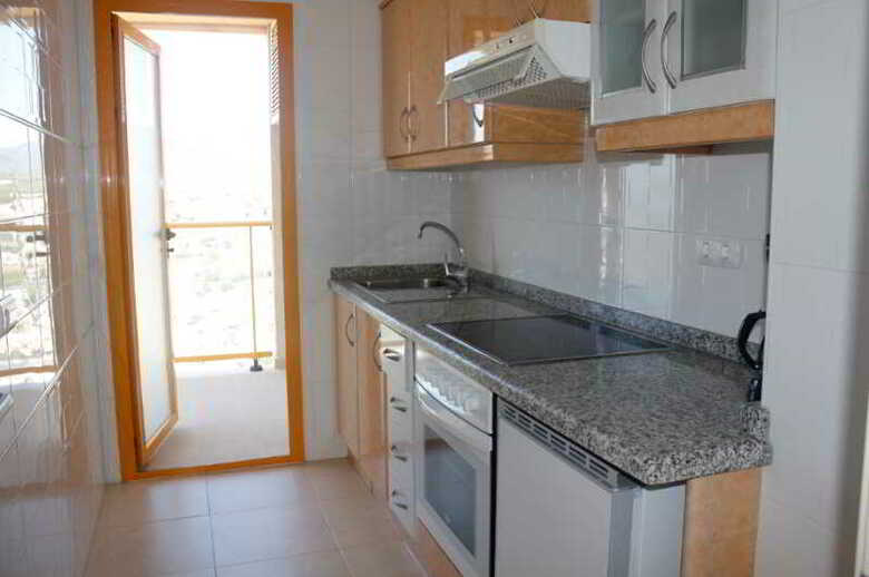 Apartamentos Ambar Beach