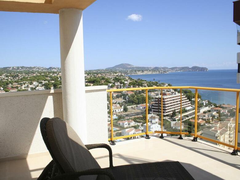 Apartamentos Ambar Beach
