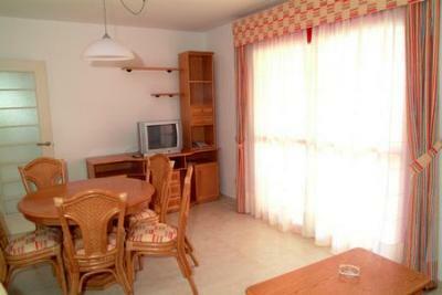 Apartamentos Ambar Beach