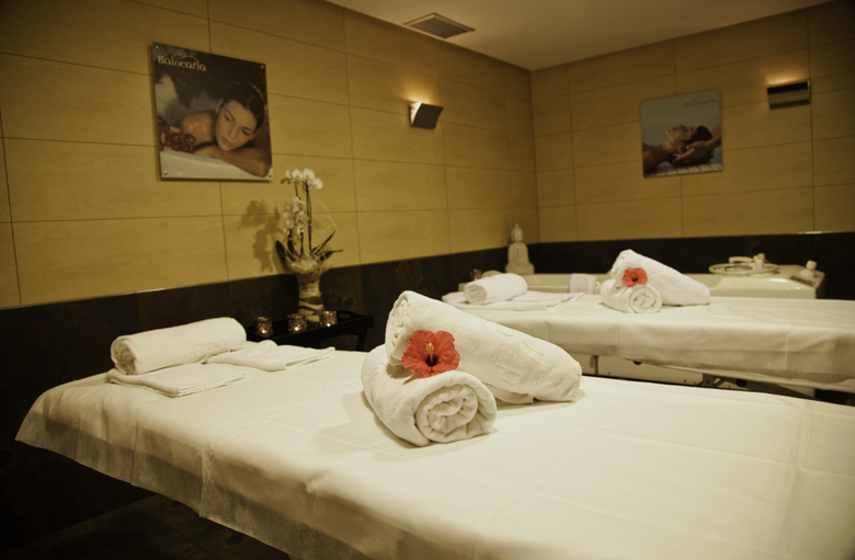 Ar Diamante Beach Spa Hotel