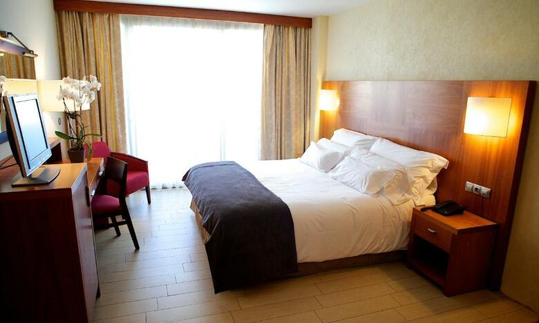 Ar Diamante Beach Spa Hotel