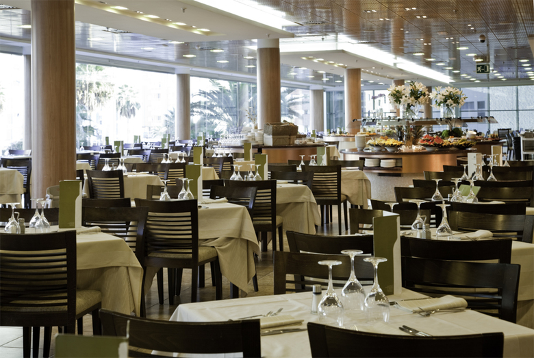 Ar Diamante Beach Spa Hotel