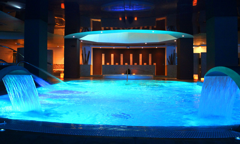 Ar Diamante Beach Spa Hotel