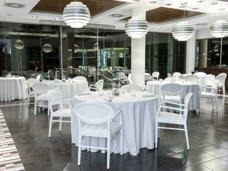 Ar Diamante Beach Spa Hotel