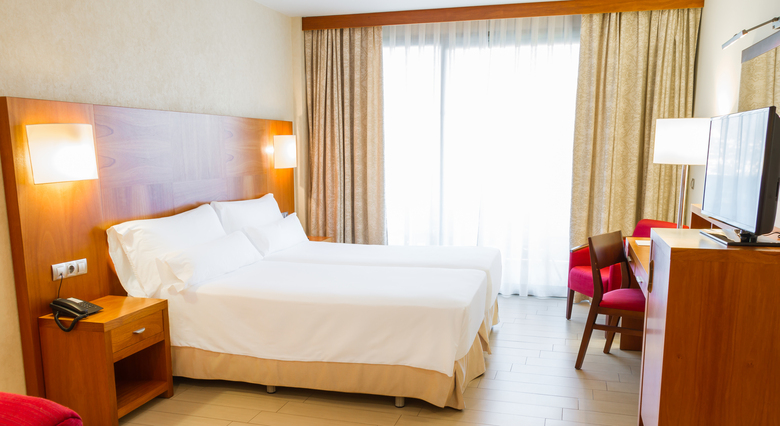 Ar Diamante Beach Spa Hotel