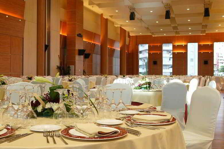 Ar Diamante Beach Spa Hotel