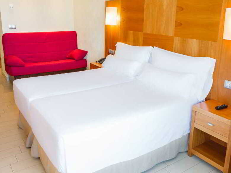 Ar Diamante Beach Spa Hotel