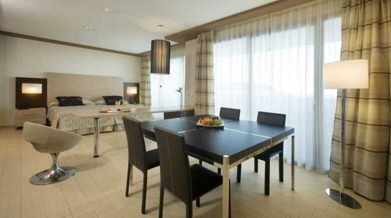 Ar Diamante Beach Spa Hotel