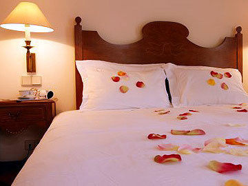 Hotel Pousada De Alijo - Barao De Forrester