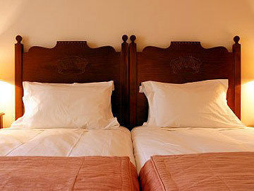 Hotel Pousada De Alijo - Barao De Forrester