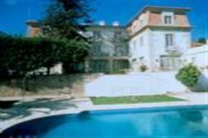 Hotel Pousada De Alijo - Barao De Forrester