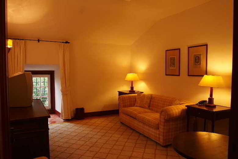 Posada Pousada De Beja - S. Francisco