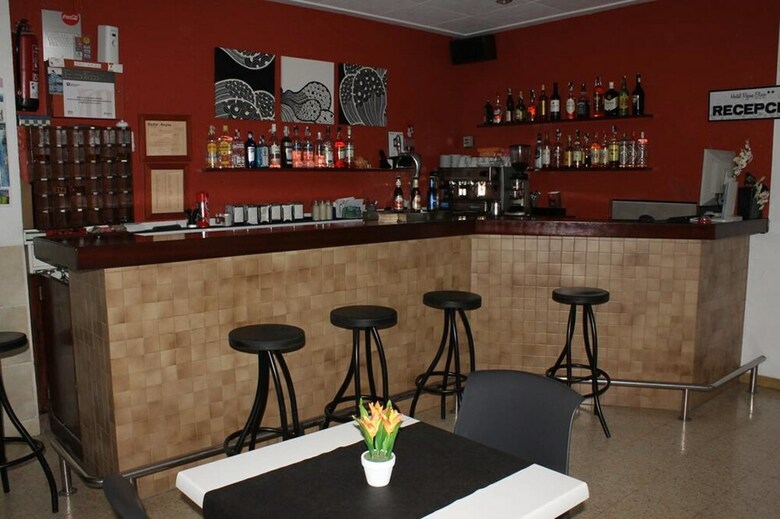 Hostal Regina