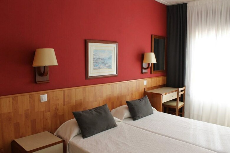 Hostal Regina
