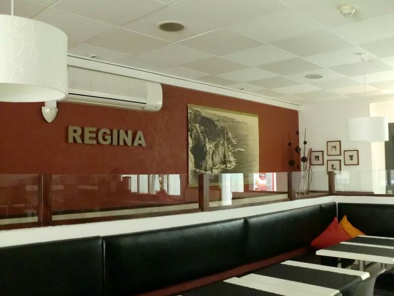 Hostal Regina