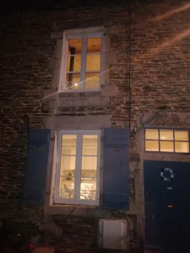 Apartamento Gite Pierre Et Meuse � Fumay