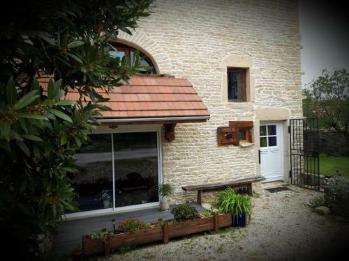 Bed & Breakfast Le Bois De Laval