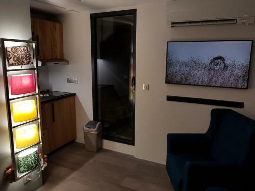 Apartamento Gites Spa Strasbourg - L'annexe