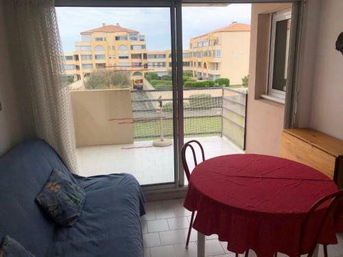 Apartamento Joli T2 Vue Mer � Frontignan Plage 109