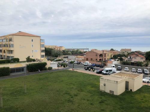 Apartamento Joli T2 Vue Mer � Frontignan Plage 109