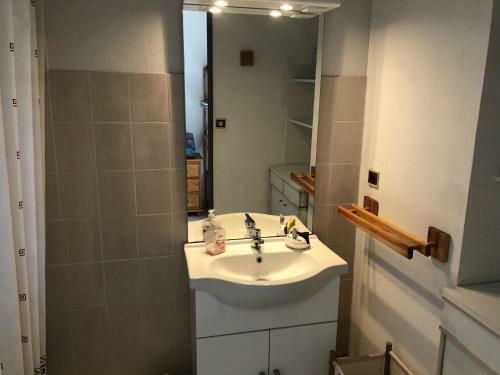 Apartamento Joli T2 Vue Mer � Frontignan Plage 109
