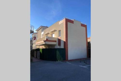 Apartamento Reve De Mer