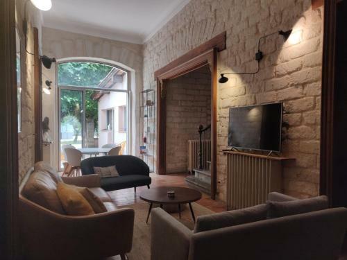 Villa Muscat, Piscine Chauff�e & Spa