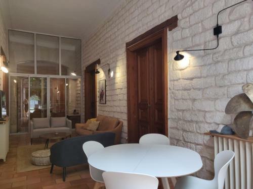 Villa Muscat, Piscine Chauff�e & Spa