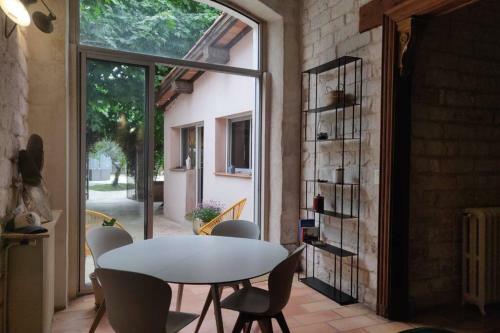 Villa Muscat, Piscine Chauff�e & Spa