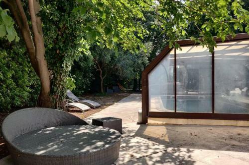 Villa Muscat, Piscine Chauff�e & Spa