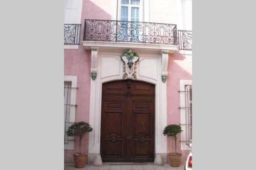 Villa Muscat, Piscine Chauff�e & Spa