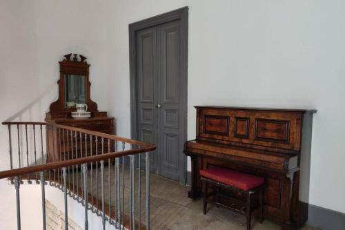 Villa Muscat, Piscine Chauff�e & Spa