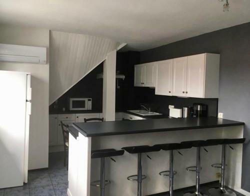 Cosy Apartment Proche Paris Et Disneyland