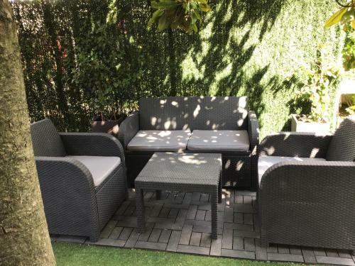 Cosy Apartment Proche Paris Et Disneyland