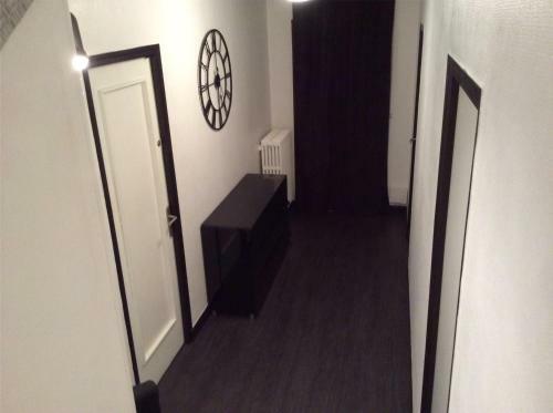 Apartamento Studio Avec Terrasse Proche Paris Et Disneyland