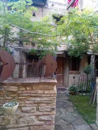Bed & Breakfast La Lauze Et L'anguille