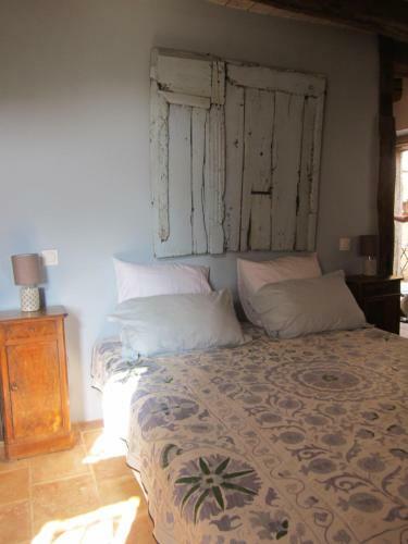 Bed & Breakfast La Lauze Et L'anguille