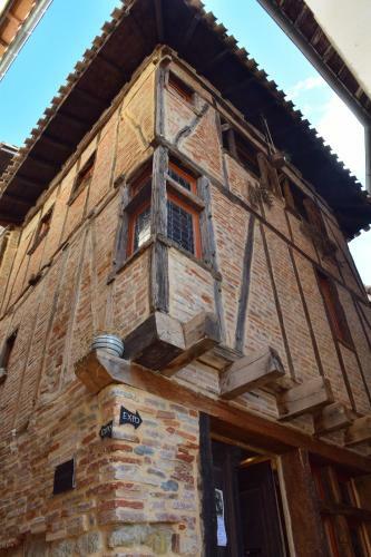 Bed & Breakfast La Lauze Et L'anguille