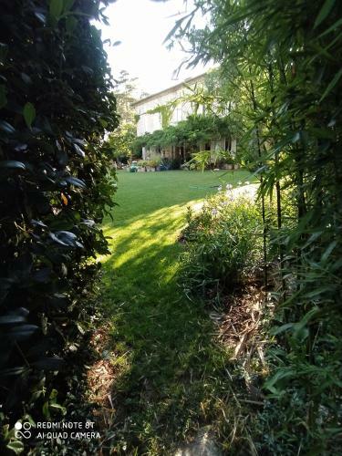 Bed & Breakfast Mas De Sudre