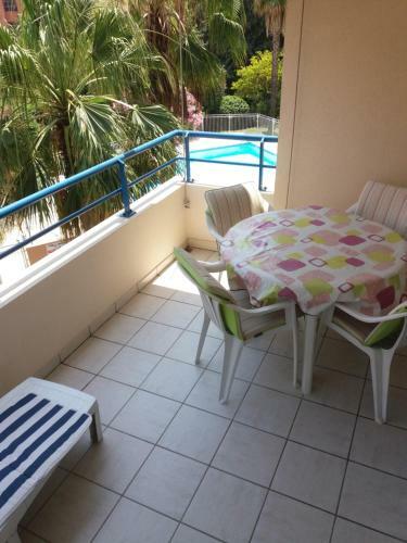 Apartamentos R�sidence Ipan�ma