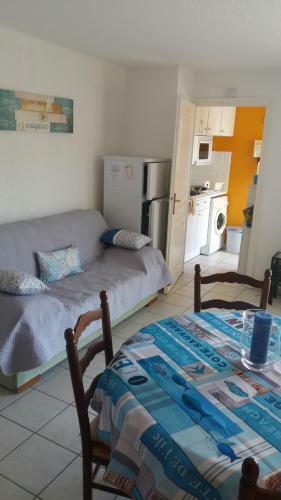 Apartamentos R�sidence Ipan�ma