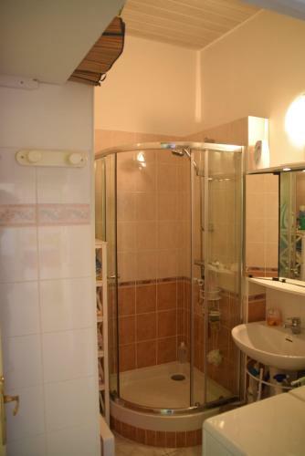 Apartamento Le Lagon Bleu - Fr�jus