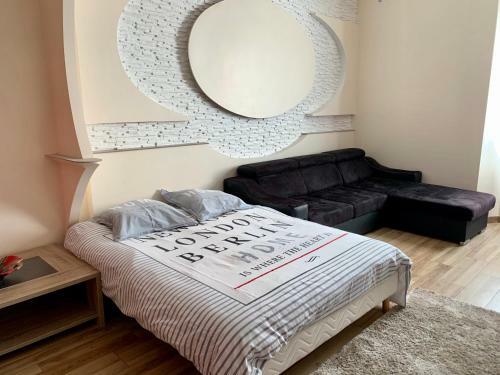Apartamento Splendide Studio Au C?ur Historique De Fr�jus
