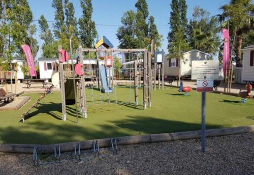 Mobile Home Neuf Az 27