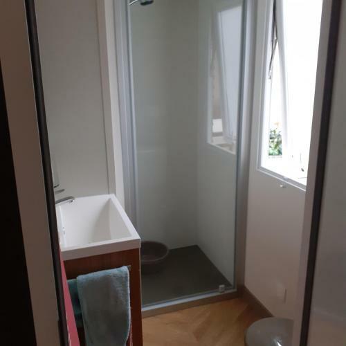 Mobilhome Confort Climatise