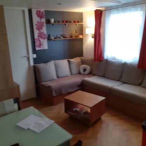 Mobilhome Confort Climatise