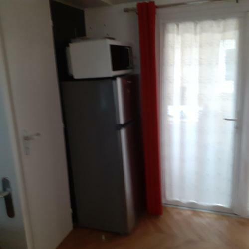 Mobilhome Confort Climatise